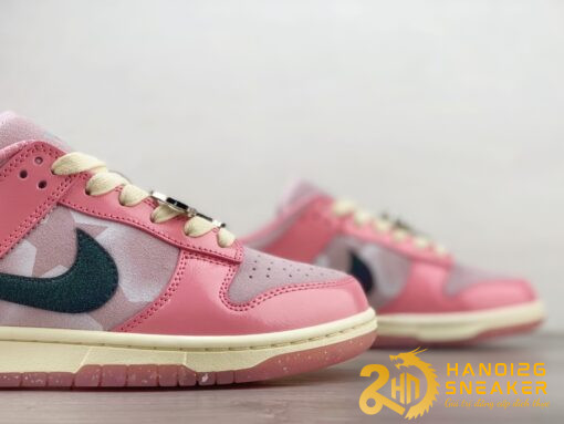 Giày Nike Dunk Low LX Barbie Pink (7)