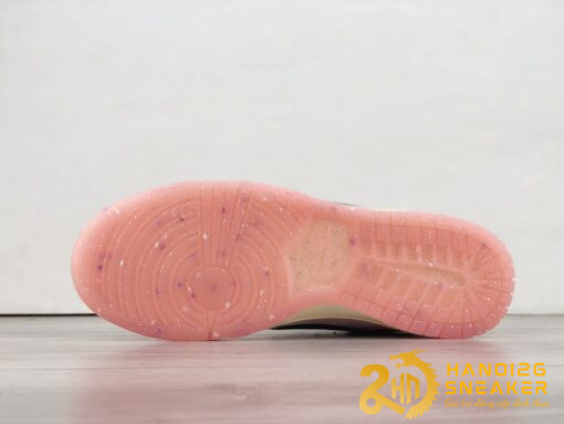Giày Nike Dunk Low LX Barbie Pink (8)
