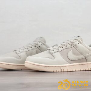 Giày Nike Dunk Low Retro Light Orewood Brown (8)