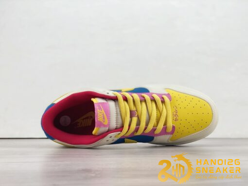 Giày Nike Dunk Low Sailor Moon Water Bingyue (8)