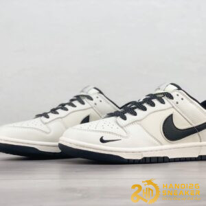 Giày Nike Dunk Low Supreme BALENCIAGA (3)