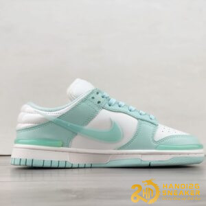 Giày Nike Dunk Low Twist Jade Ice (6)