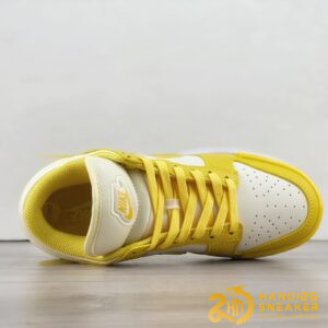 Giày Nike Dunk Low Twist Vivid Sulfur (7)
