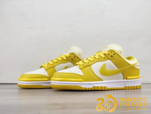 Giày Nike Dunk Low Twist Vivid Sulfur (8)