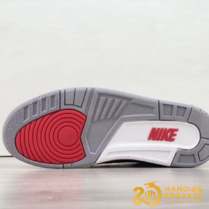 Giày Nike Jordan 3 Retro SE Unite Fire Red (2)
