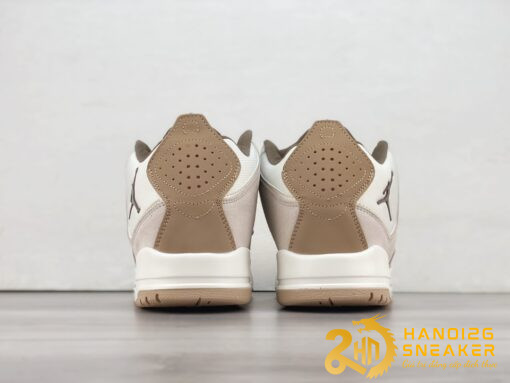 Giày Nike Jordan Courtside 23 Khaki Brown (3)