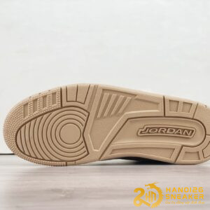 Giày Nike Jordan Courtside 23 Khaki Brown (6)