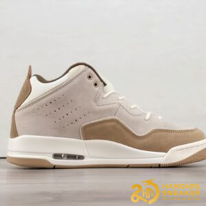 Giày Nike Jordan Courtside 23 Khaki Brown (7)