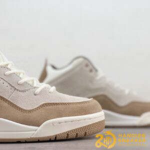 Giày Nike Jordan Courtside 23 Khaki Brown (8)