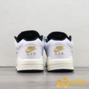 Giày Nike Jordan Stadium 90 White Grey (7)