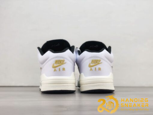 Giày Nike Jordan Stadium 90 White Grey (7)