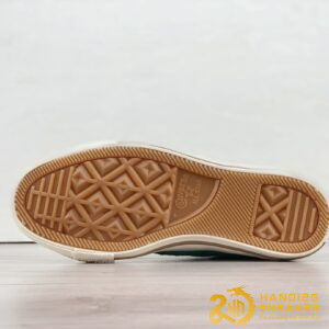 Giày One Star Pro Vintage Suede Algae Coast (2)
