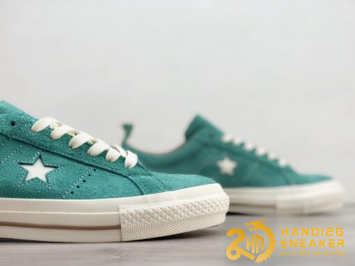 Giày One Star Pro Vintage Suede Algae Coast (3)