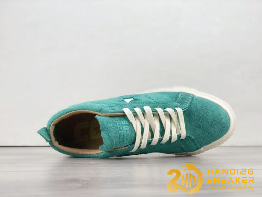 Giày One Star Pro Vintage Suede Algae Coast (4)