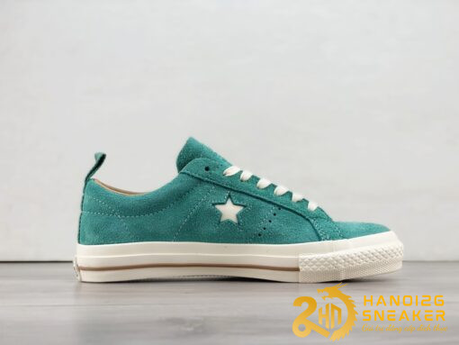 Giày One Star Pro Vintage Suede Algae Coast (5)