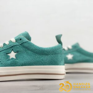Giày One Star Pro Vintage Suede Algae Coast (6)
