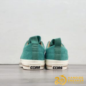 Giày One Star Pro Vintage Suede Algae Coast (8)