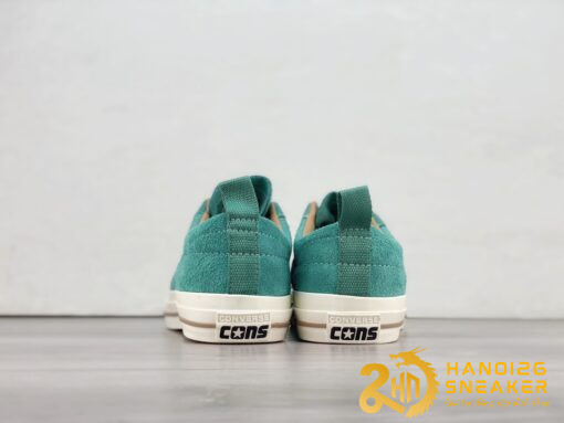 Giày One Star Pro Vintage Suede Algae Coast (8)