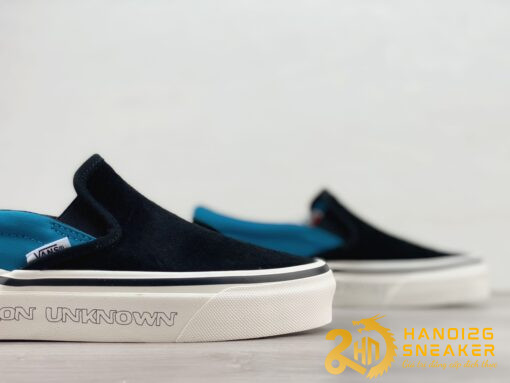Giày Vans Classic Slip On 98 DX Liberaiders (3)