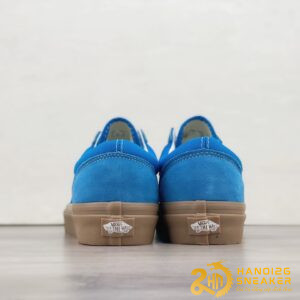 Giày Vans Style 36 Gum Raw Rubber Blue (8)