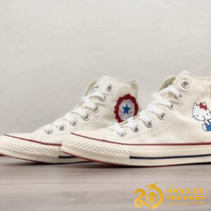 Giày ​CONVERSE ALL STAR High HELLO KITTY (3)