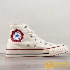 Giày ​CONVERSE ALL STAR High HELLO KITTY (5)