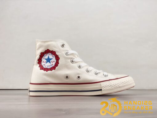 Giày ​CONVERSE ALL STAR High HELLO KITTY (5)