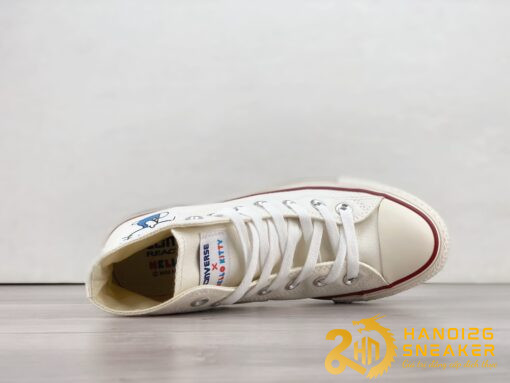 Giày ​CONVERSE ALL STAR High HELLO KITTY (8)