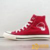 Giày ​CONVERSE ALL STAR High My Melody Red