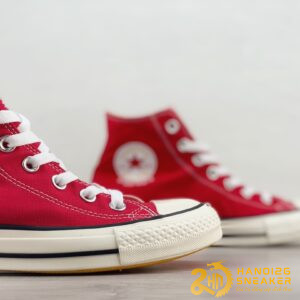 Giày ​CONVERSE ALL STAR High My Melody Red (7)