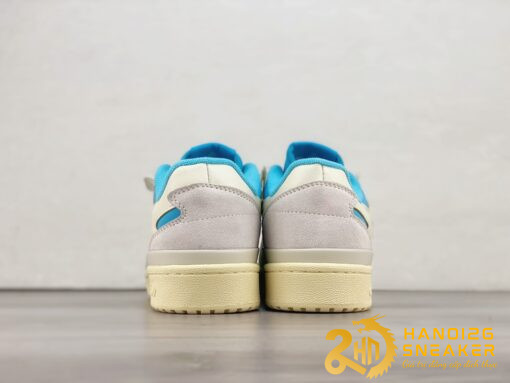 Giày Adidas Forum 84 Low Classic Vintage Preloved Blue (1)