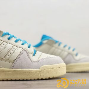 Giày Adidas Forum 84 Low Classic Vintage Preloved Blue (2)