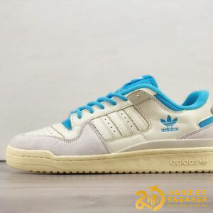 Giày Adidas Forum 84 Low Classic Vintage Preloved Blue