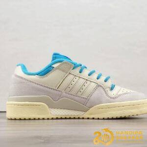 Giày Adidas Forum 84 Low Classic Vintage Preloved Blue (6)