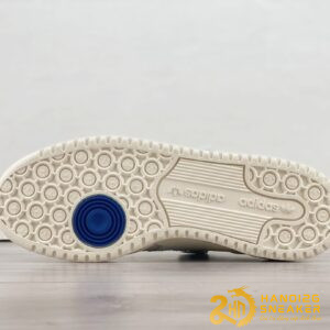 Giày Adidas Forum 84 Low Cream White Navy (5)
