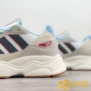 Giày Adidas Retropy F90 Grey Red Blue (7)