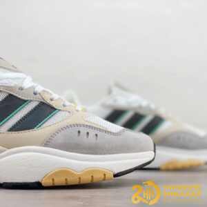 Giày Adidas Retropy F90 Wonder White FZ6604 (6)