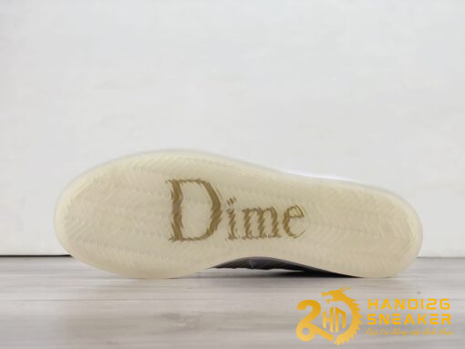 Giày Adidas Superstar ADV Dime Cloud White (2)