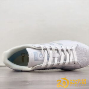 Giày Adidas Superstar ADV Dime Cloud White (7)