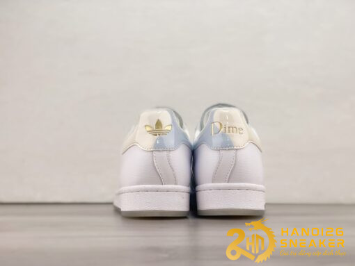 Giày Adidas Superstar ADV Dime Cloud White (8)