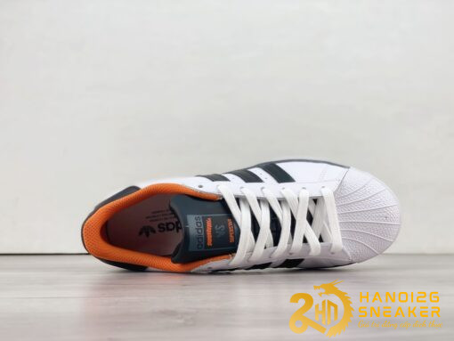 Giày Adidas Superstar Streetball Classic Shell Toe (3)