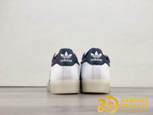 Giày Adidas Superstar X Disney White HQ2175 (7)