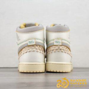 Giày Air Jordan 1 Retro High OG SP Supply Woven (7)