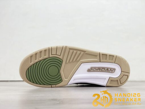 Giày Jordan Legacy 312 Low Golden Moss Alligator (3)