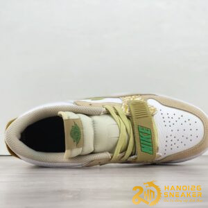 Giày Jordan Legacy 312 Low Golden Moss Alligator (5)