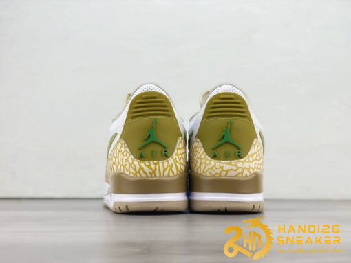 Giày Jordan Legacy 312 Low Golden Moss Alligator (6)