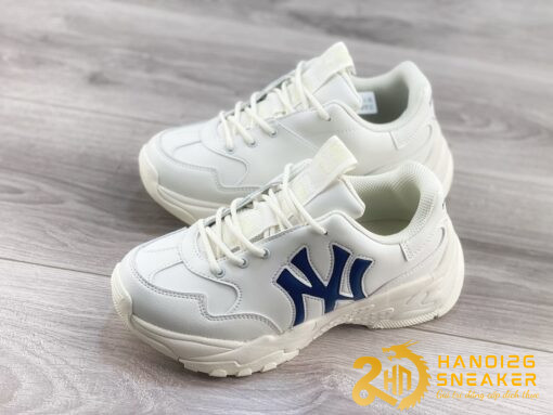 Giày MLB BIGBALL CHUNKY WINDOW NEW YORK YANKEES (1)