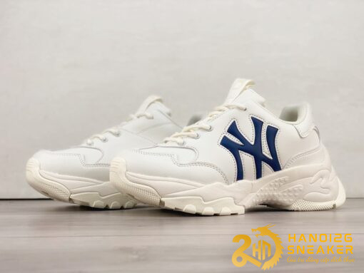 Giày MLB BIGBALL CHUNKY WINDOW NEW YORK YANKEES (3)