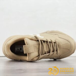 Giày MLB Bigball Chunky A Boston Baby Double Swoosh (5)