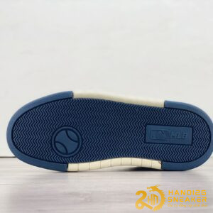 Giày MLB Chunky Liner Basic Cle Beige (2)